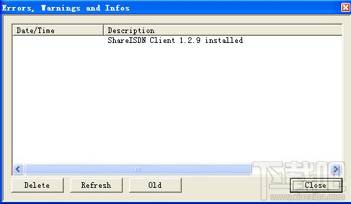 ShareISDN Client,ShareISDN Client下载,ShareISDN Client官方下载
