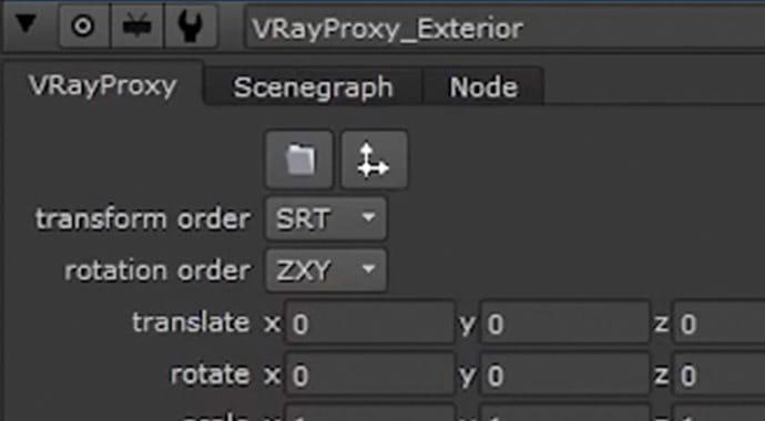 vrayfornuke11,3D渲染.