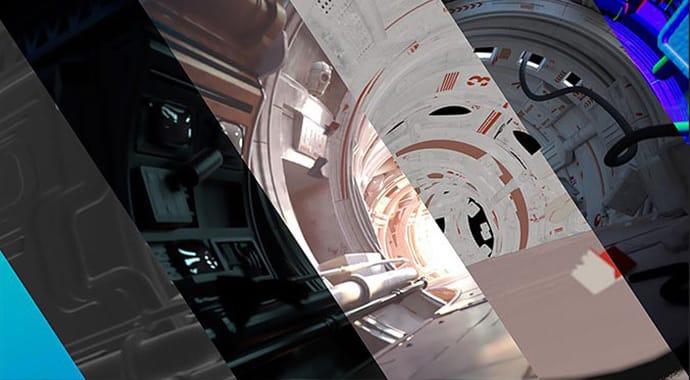 vrayfornuke11,3D渲染.