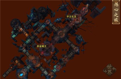 大唐无双手游官方版下载,武侠手游,动作手游,大唐无双