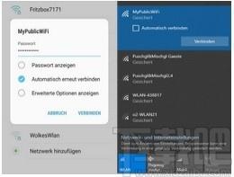 MyPublicWiFi下载,电脑开wifi软件,wifi热点分享