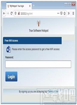 MyPublicWiFi下载,电脑开wifi软件,wifi热点分享