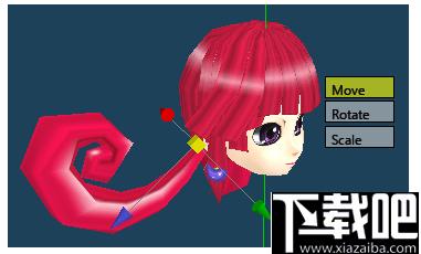 Tetraface Inc Metasequoia下载,三维设计,模型制作