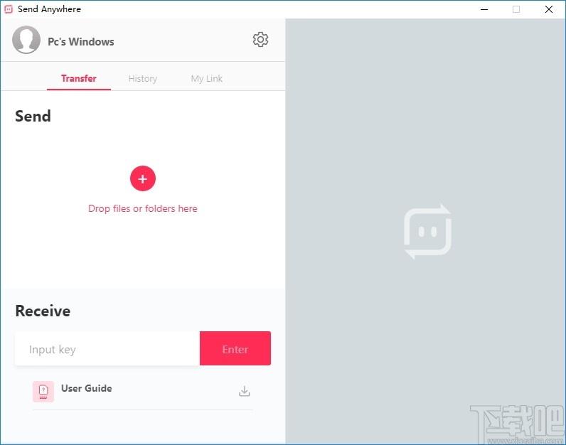 Send Anywhere下载,文件传输软件,文件管理,文件同步,数据传输,文件共享