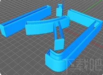 FlashAD下载,FlashAD,机械电子,3d打印