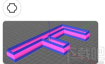 FlashAD下载,FlashAD,机械电子,3d打印