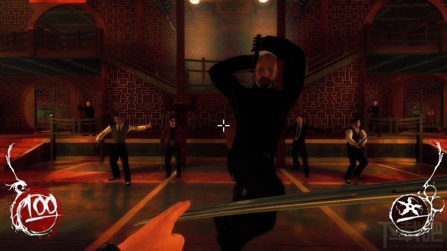 影子武士,影子武士下载