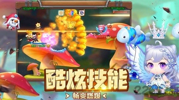 超级弹弹弹官方版(暂未上线),超级弹弹弹,冒险游戏,闯关游戏
