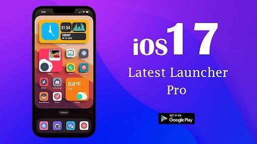 仿ios17pro桌面app下载,仿ios17pro桌面,桌面app,壁纸app
