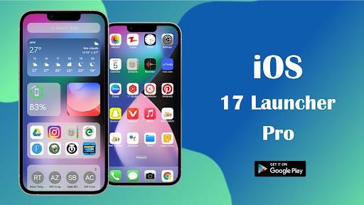 仿ios17pro桌面app下载,仿ios17pro桌面,桌面app,壁纸app
