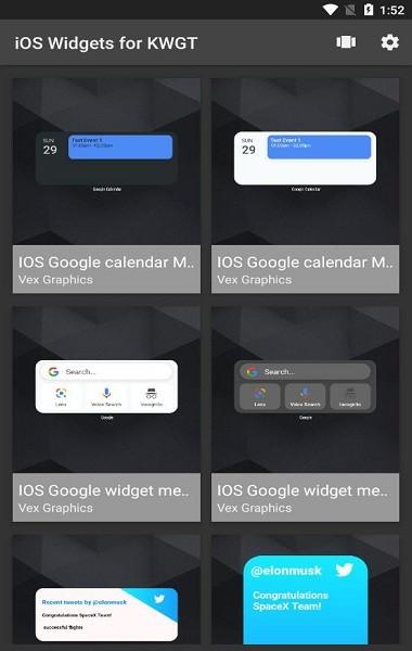 ioswidgetsforkwgt插件下载,ioswidgetsforkwgt,组件app