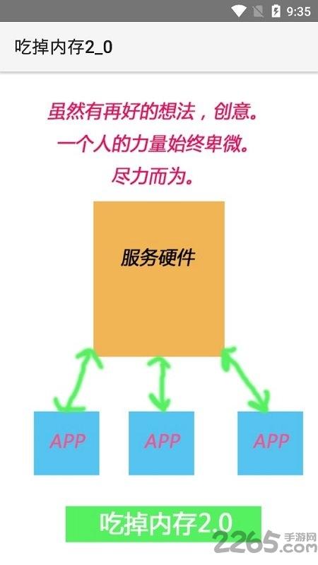 吃掉内存2.0pro软件下载,吃掉内存,垃圾清理app
